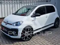 2021 Volkswagen Up