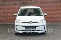 2021 Volkswagen Up