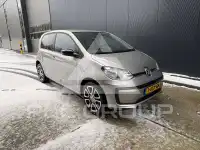 2021 Volkswagen Up