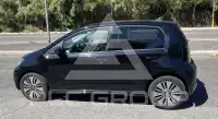2021 Volkswagen Up