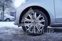 2021 Volkswagen Up