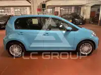 2021 Volkswagen Up