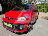 2021 Volkswagen Up