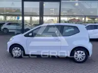 2021 Volkswagen Up