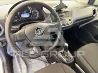 2021 Volkswagen Up