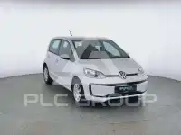 2021 Volkswagen Up