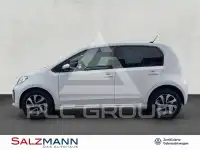 2021 Volkswagen Up