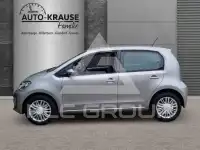 2021 Volkswagen Up