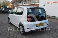 2021 Volkswagen Up
