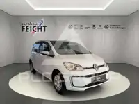 2021 Volkswagen Up