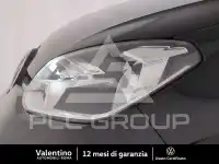 2021 Volkswagen Up