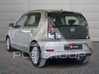 2021 Volkswagen Up