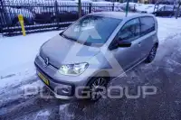 2021 Volkswagen Up