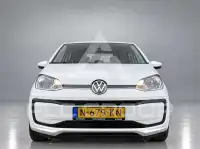 2021 Volkswagen Up