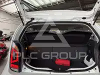 2021 Volkswagen Up