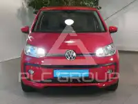 2021 Volkswagen Up