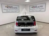 2021 Volkswagen Up