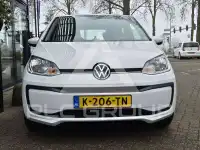 2021 Volkswagen Up