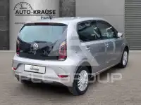2021 Volkswagen Up