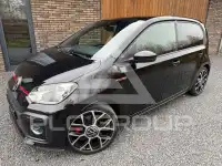 2021 Volkswagen Up