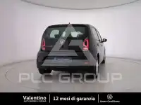 2021 Volkswagen Up