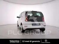 2021 Volkswagen Up