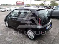 2021 Volkswagen Up