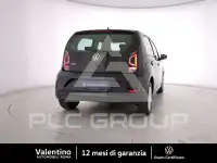 2021 Volkswagen Up