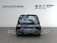 2021 Volkswagen Up
