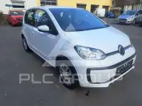 2021 Volkswagen Up