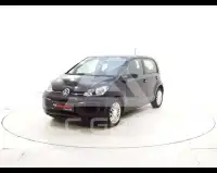 2021 Volkswagen Up