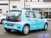 2021 Volkswagen Up