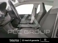 2021 Volkswagen Up