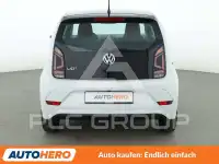 2021 Volkswagen Up