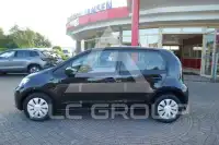 2021 Volkswagen Up