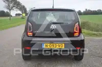 2021 Volkswagen Up