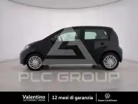 2021 Volkswagen Up