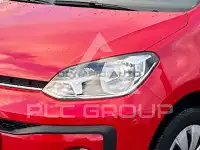 2021 Volkswagen Up