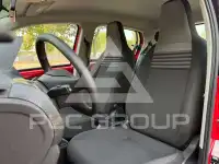 2020 Volkswagen Up