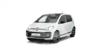 2021 Volkswagen Up