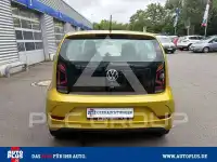 2021 Volkswagen Up