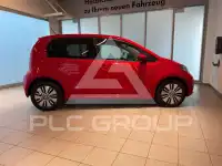 2021 Volkswagen Up
