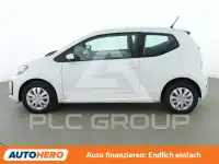 2021 Volkswagen Up