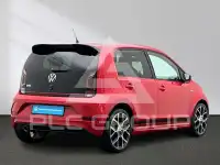 2021 Volkswagen Up