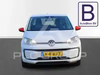 2021 Volkswagen Up