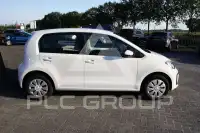 2021 Volkswagen Up
