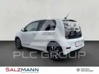 2021 Volkswagen Up