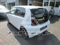 2021 Volkswagen Up
