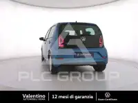 2021 Volkswagen Up