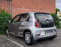 2021 Volkswagen Up